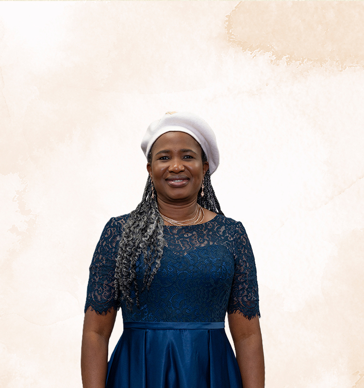 PASTOR TOLU OSUNDINA SERMONS