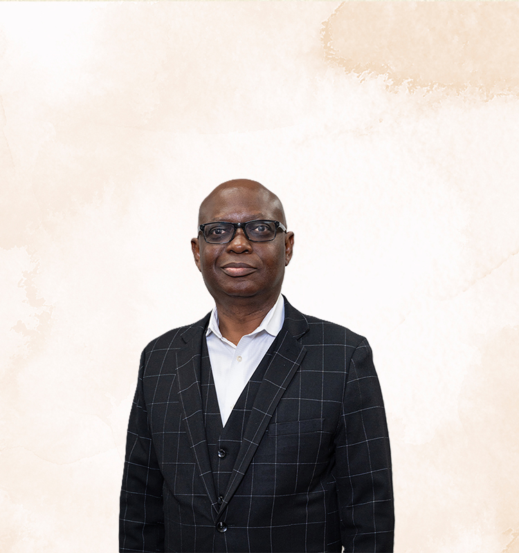 Pastor Folarin Osundina sermonss