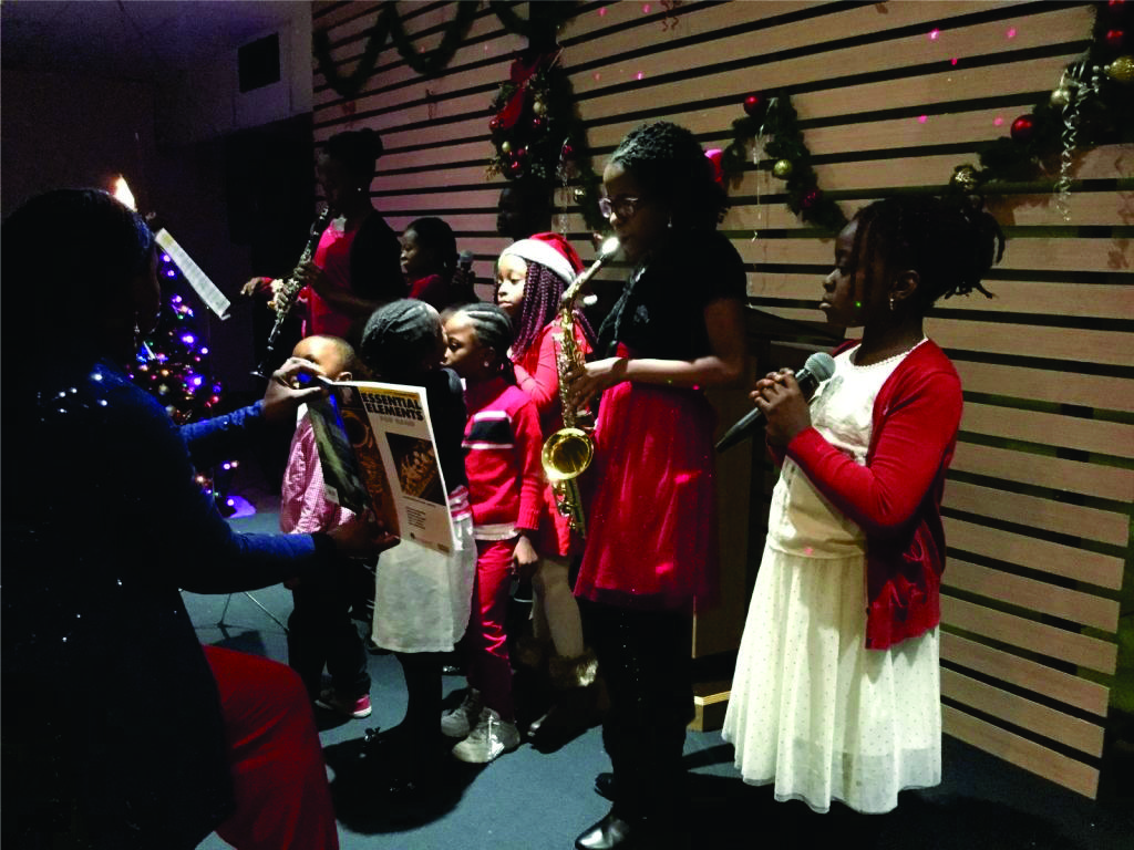 RCCG Faith Chapel children Ministry 3