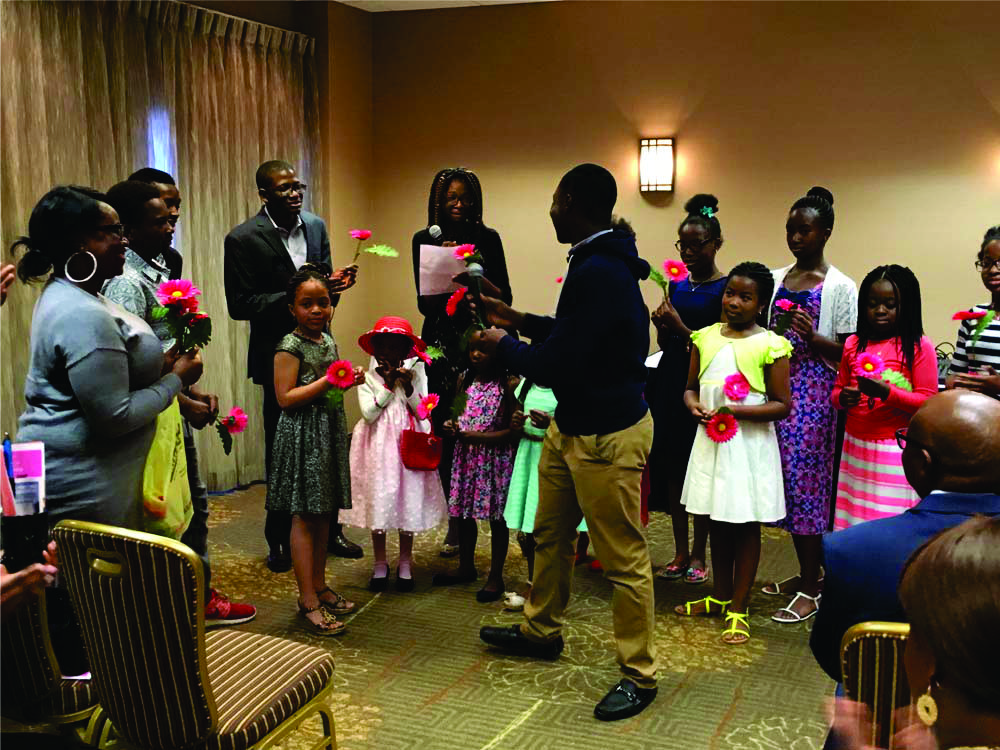 RCCG Faith Chapel children Ministry 3