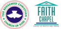 RCCG Faith Chapel Inc.