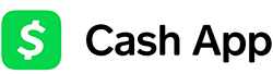 cash app logo