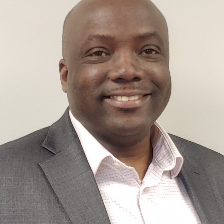 Dr olufemi Odeyinde banner