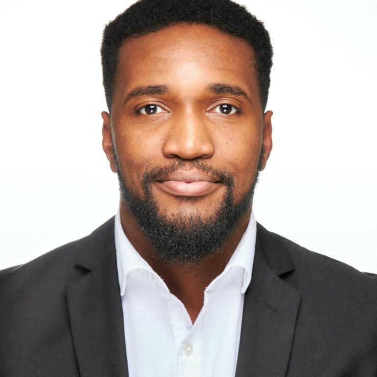 Ikechukwu Umoga banner