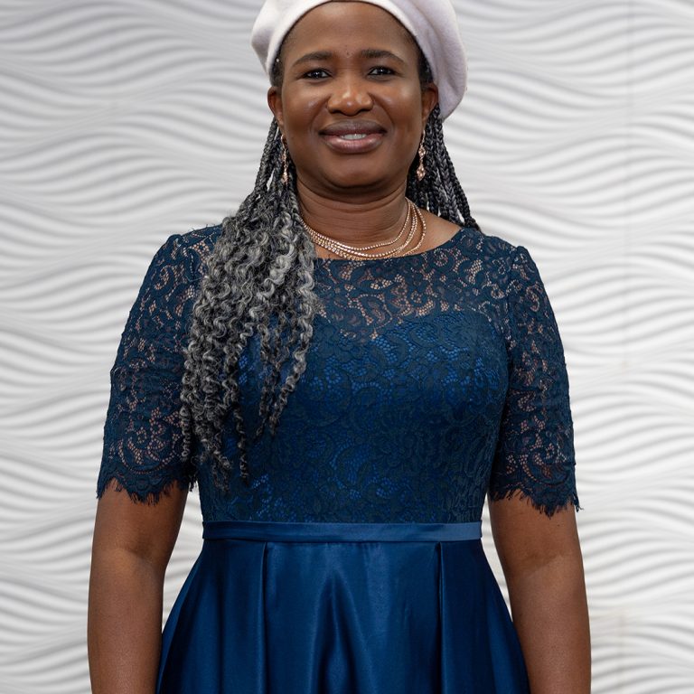 PASTOR TOLU OSUNDINA