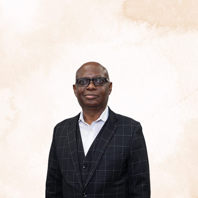 Pastor Folarin Osundina sermon