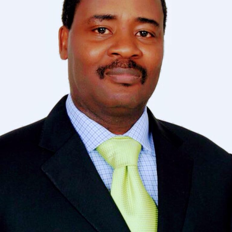 Richard Awotide profile banner