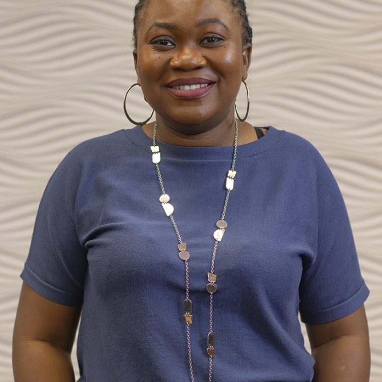 Yinka Oshatola profile picture